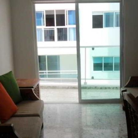 Apartahotel Green Coast Bavaro Luaran gambar