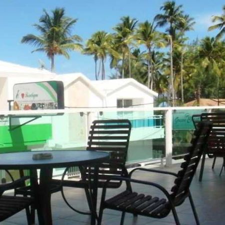 Apartahotel Green Coast Bavaro Luaran gambar
