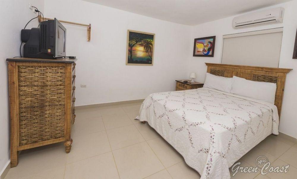 Apartahotel Green Coast Bavaro Luaran gambar