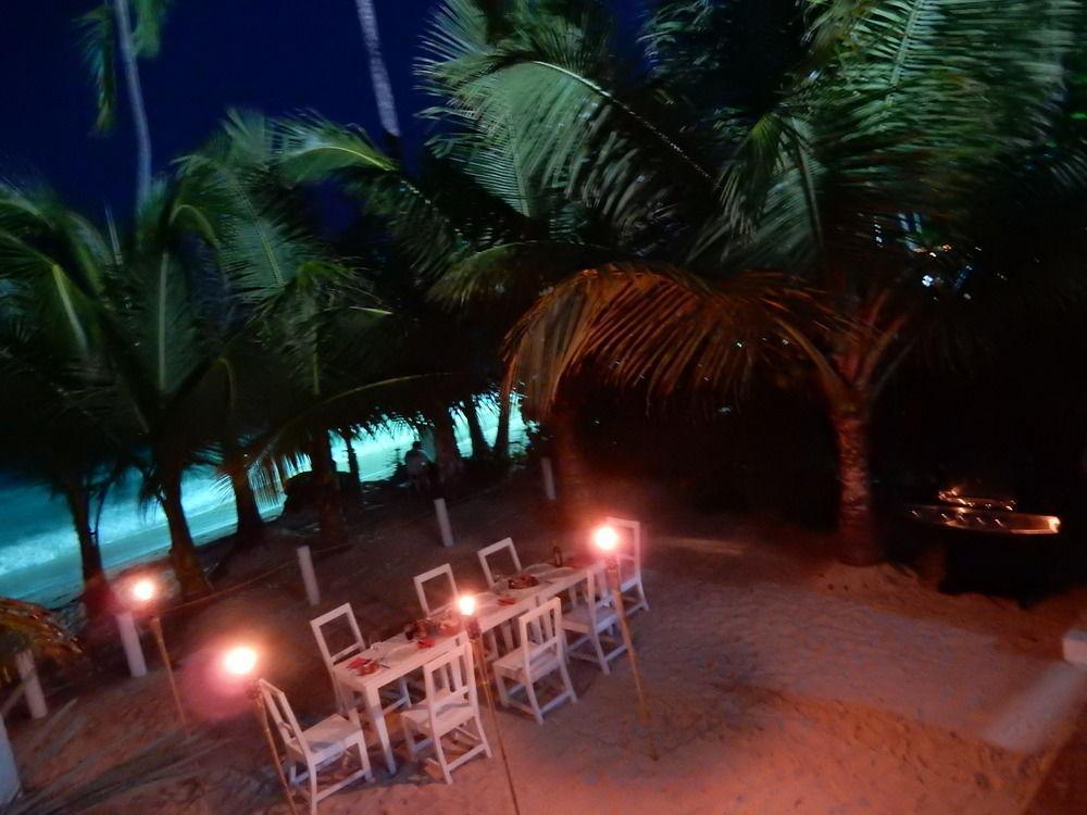 Apartahotel Green Coast Bavaro Luaran gambar