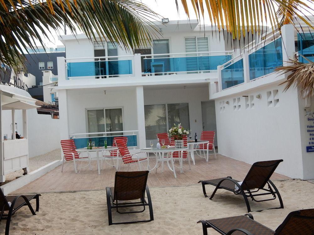 Apartahotel Green Coast Bavaro Luaran gambar