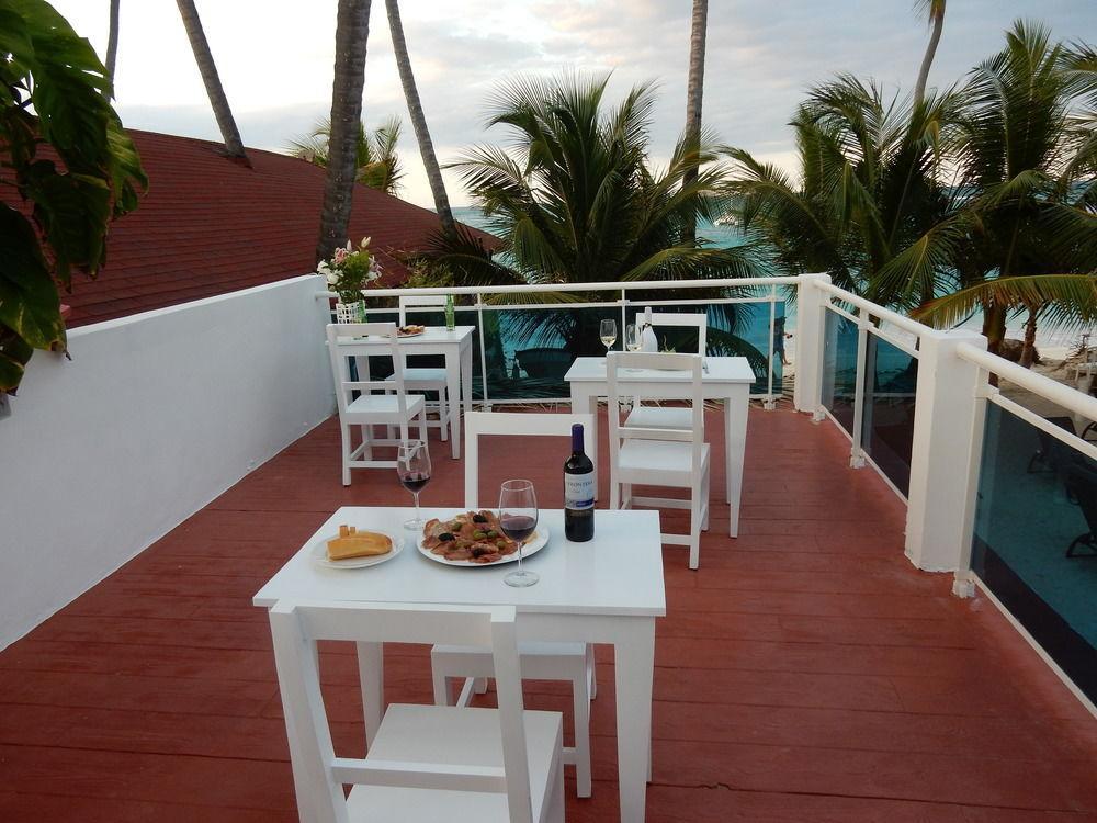 Apartahotel Green Coast Bavaro Luaran gambar