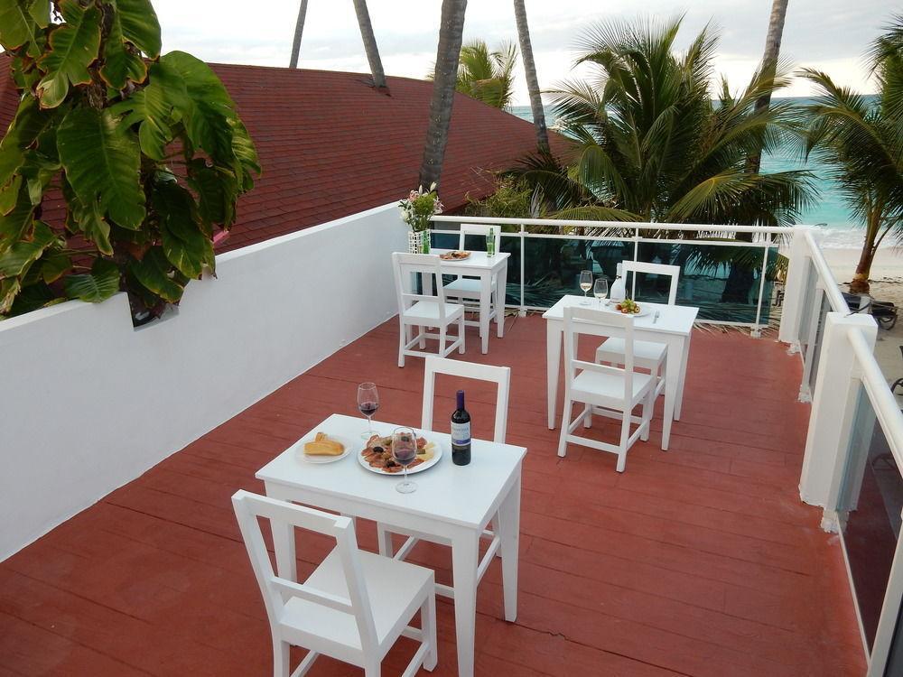 Apartahotel Green Coast Bavaro Luaran gambar