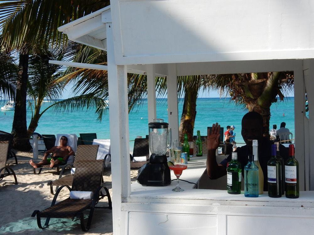 Apartahotel Green Coast Bavaro Luaran gambar