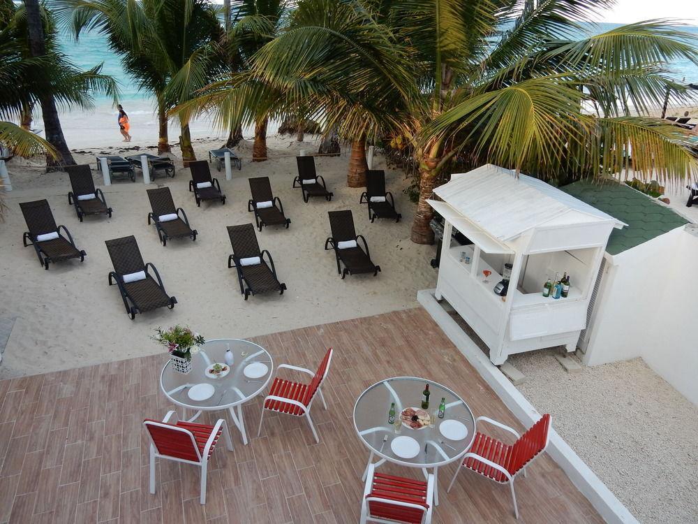 Apartahotel Green Coast Bavaro Luaran gambar