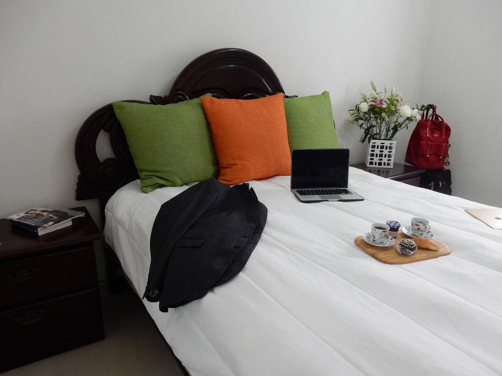 Apartahotel Green Coast Bavaro Luaran gambar