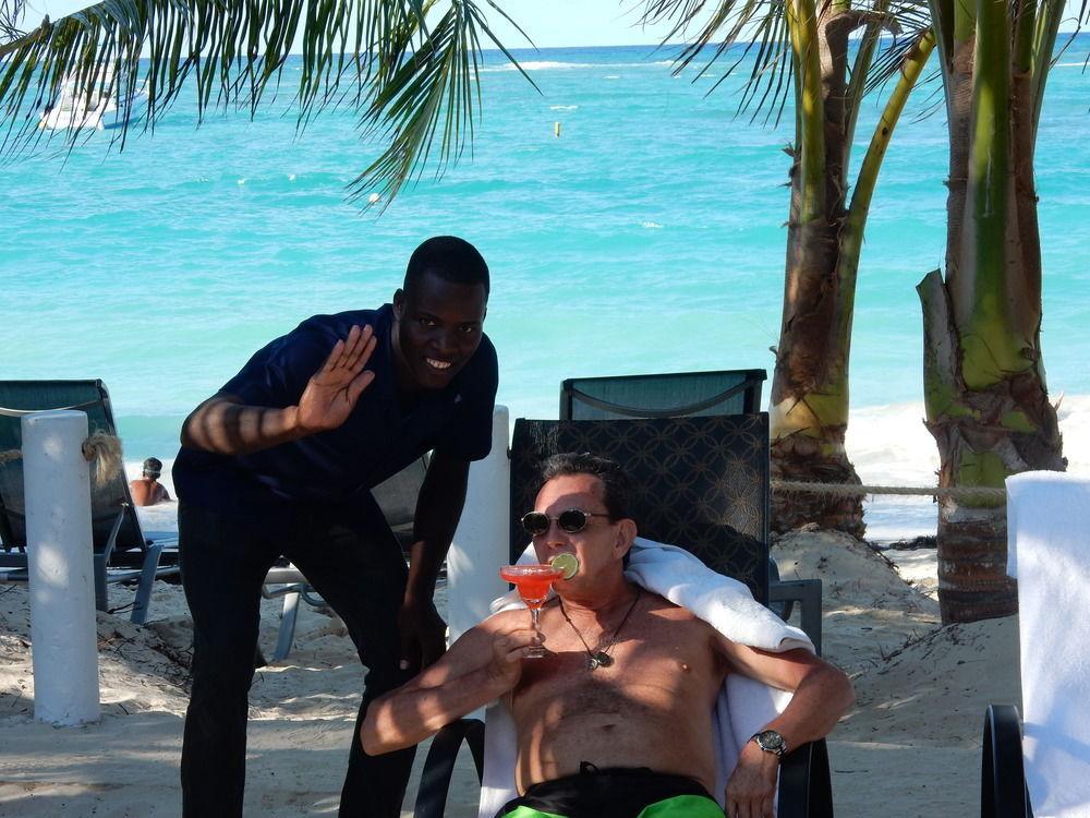 Apartahotel Green Coast Bavaro Luaran gambar