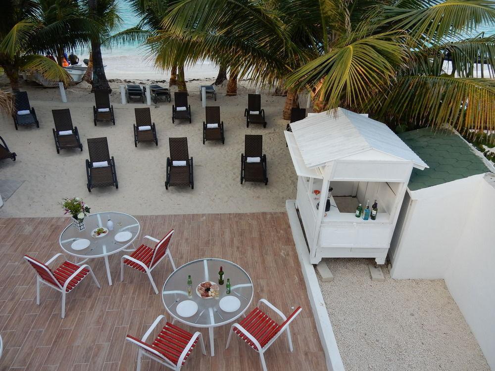 Apartahotel Green Coast Bavaro Luaran gambar