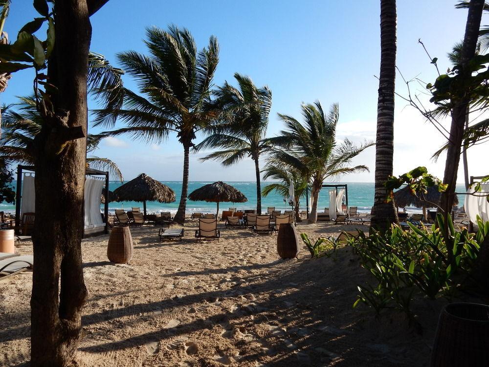 Apartahotel Green Coast Bavaro Luaran gambar