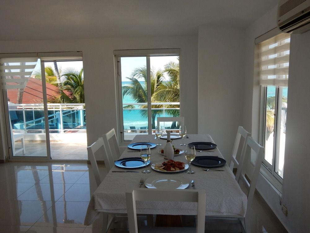 Apartahotel Green Coast Bavaro Luaran gambar