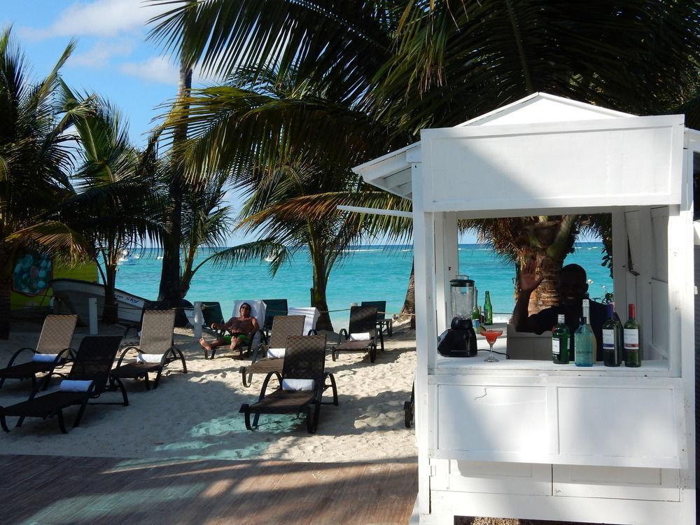 Apartahotel Green Coast Bavaro Luaran gambar