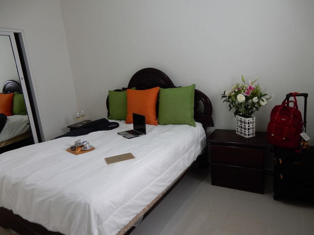 Apartahotel Green Coast Bavaro Luaran gambar