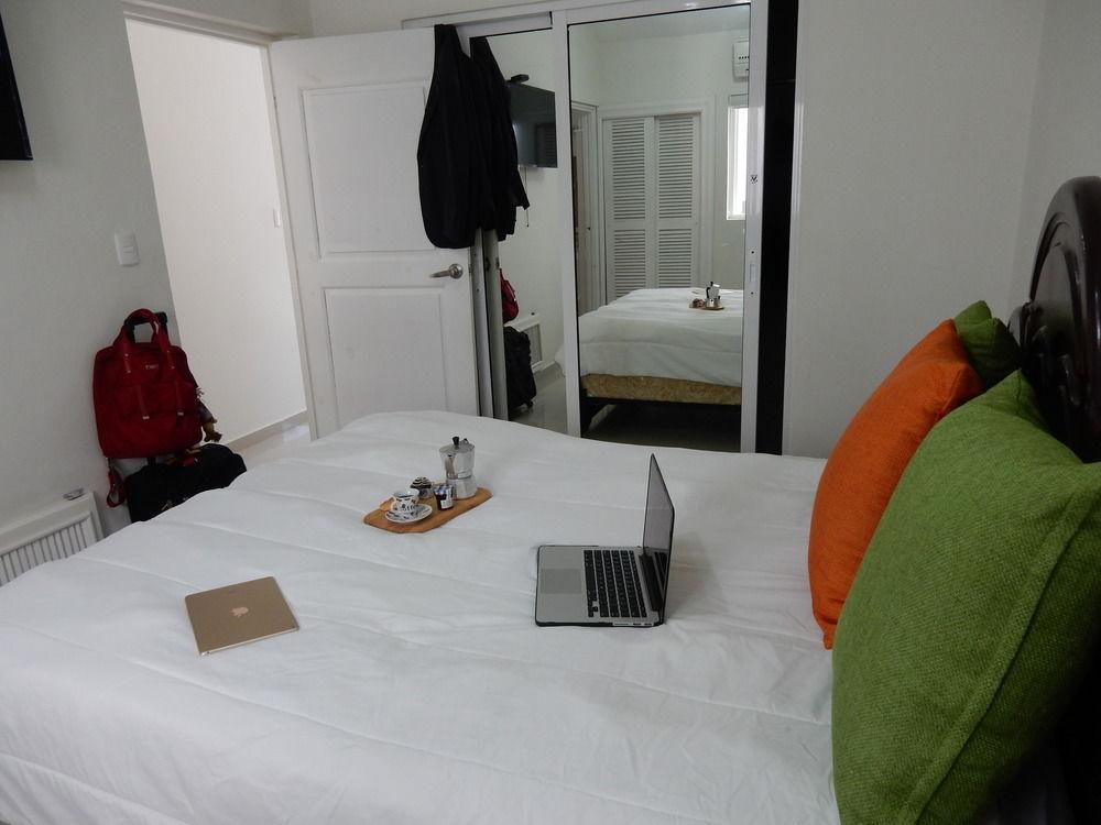 Apartahotel Green Coast Bavaro Luaran gambar