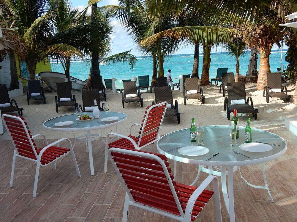 Apartahotel Green Coast Bavaro Luaran gambar