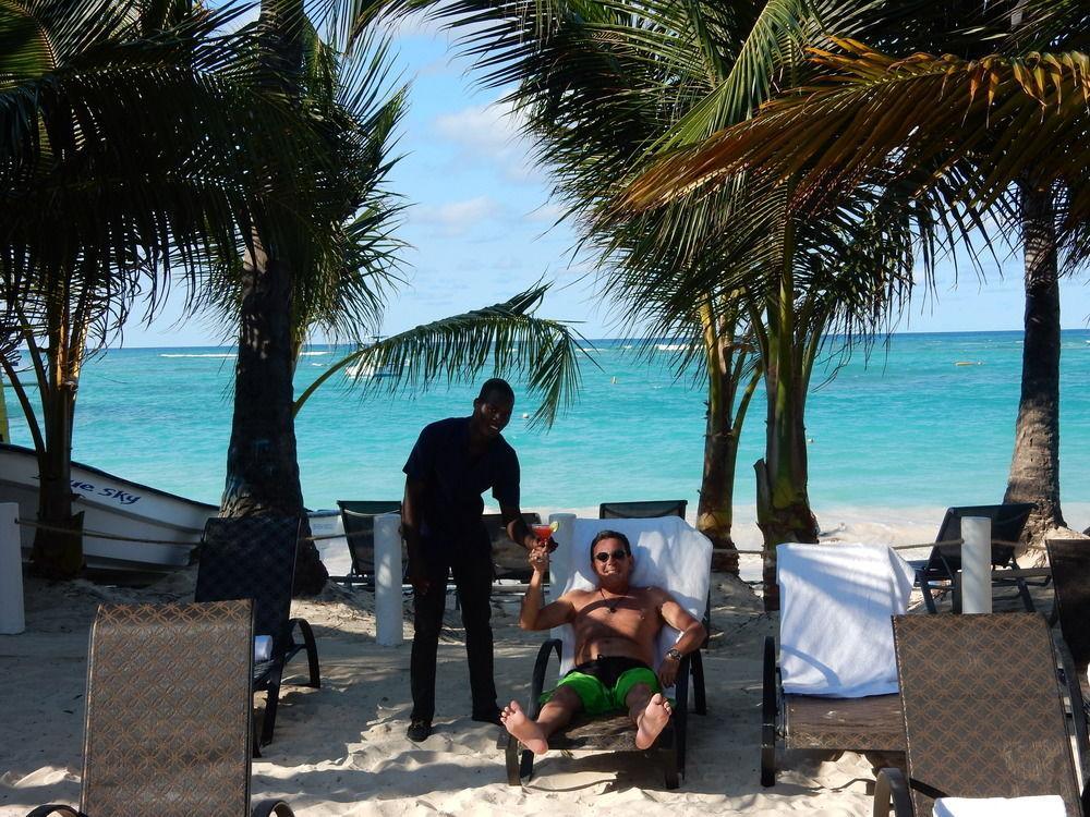 Apartahotel Green Coast Bavaro Luaran gambar