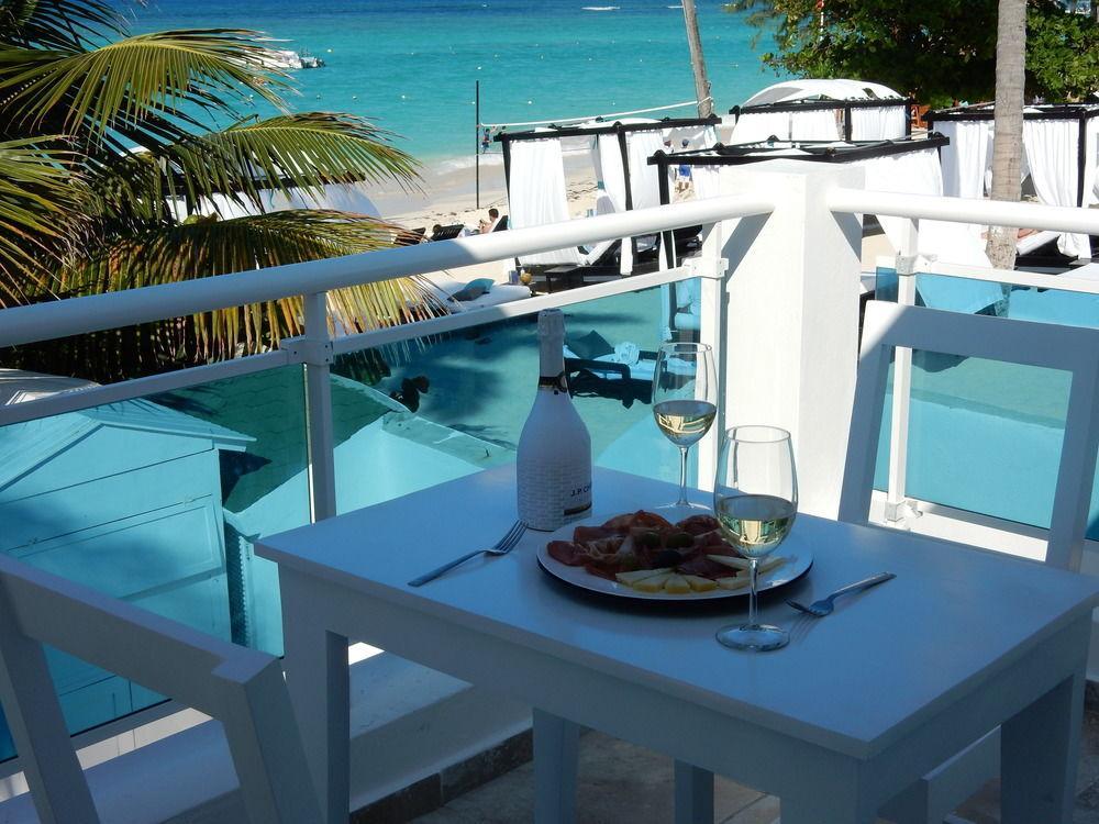 Apartahotel Green Coast Bavaro Luaran gambar