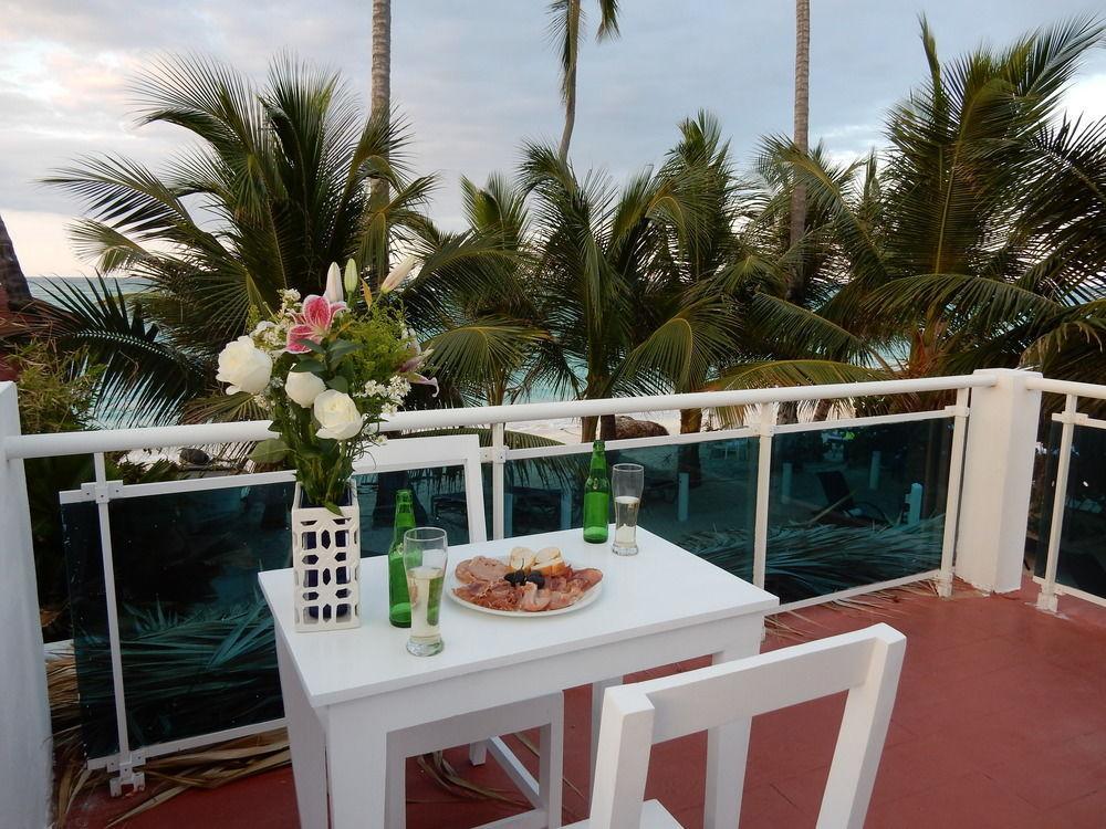 Apartahotel Green Coast Bavaro Luaran gambar