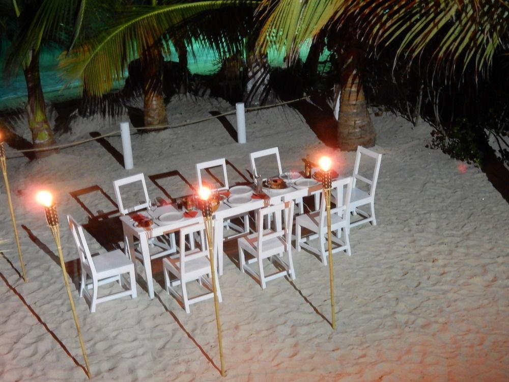 Apartahotel Green Coast Bavaro Luaran gambar