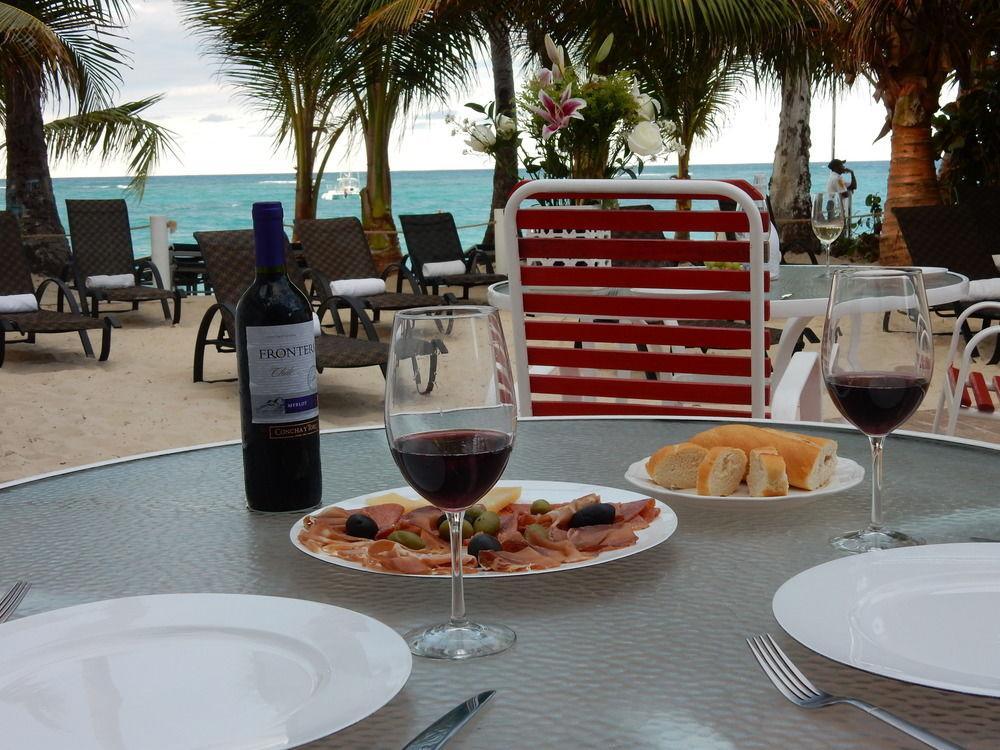 Apartahotel Green Coast Bavaro Luaran gambar