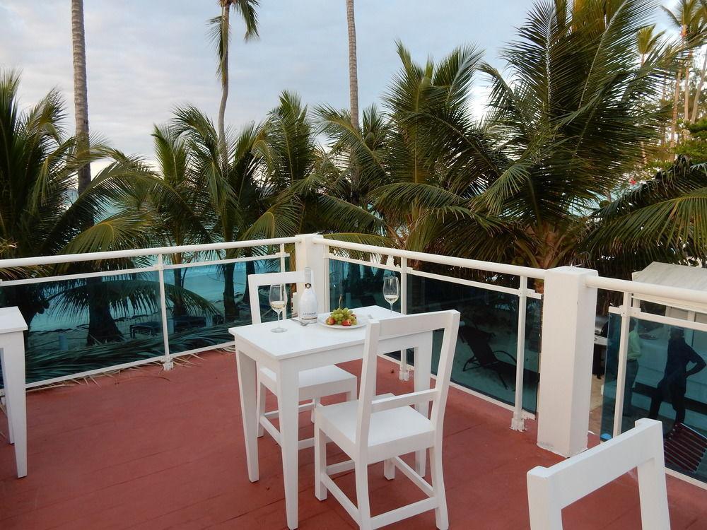 Apartahotel Green Coast Bavaro Luaran gambar