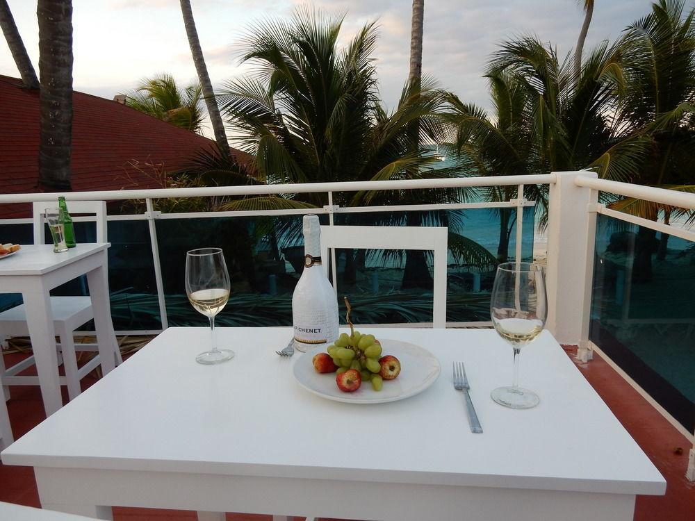 Apartahotel Green Coast Bavaro Luaran gambar