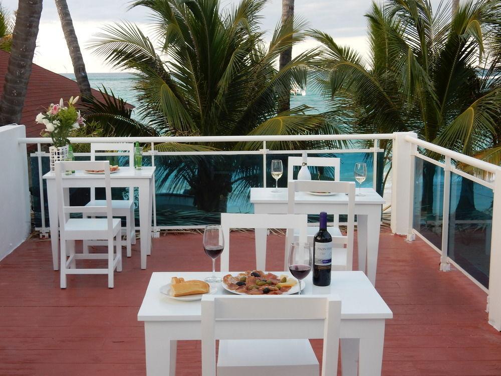 Apartahotel Green Coast Bavaro Luaran gambar