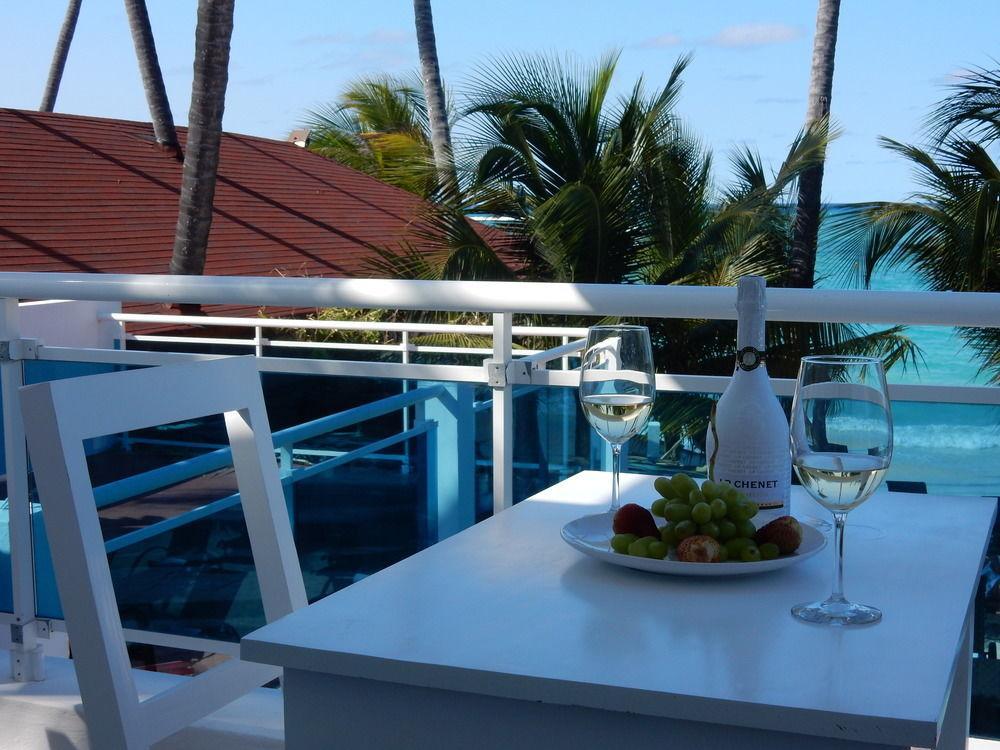 Apartahotel Green Coast Bavaro Luaran gambar