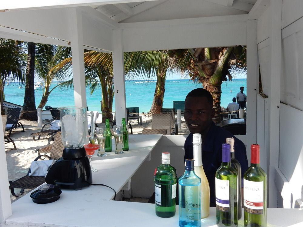 Apartahotel Green Coast Bavaro Luaran gambar
