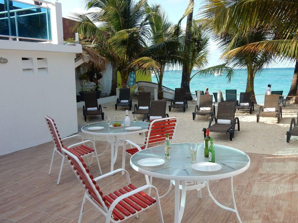 Apartahotel Green Coast Bavaro Luaran gambar
