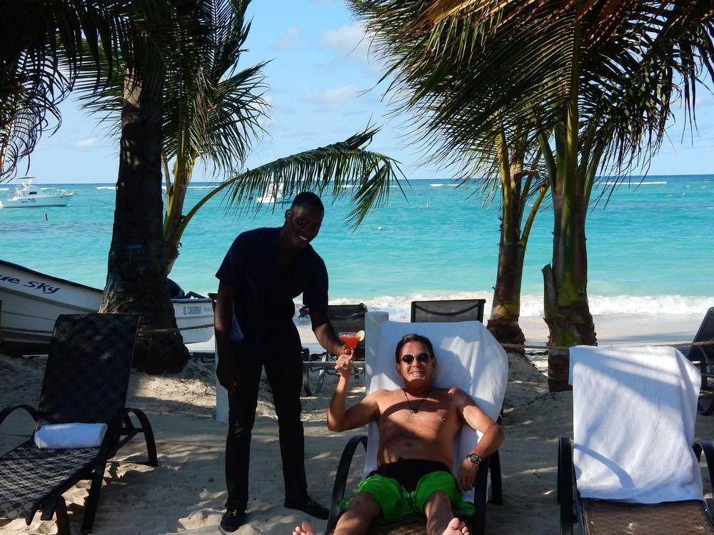 Apartahotel Green Coast Bavaro Luaran gambar