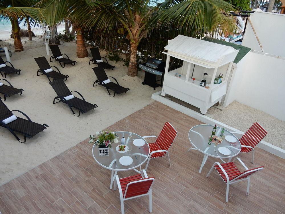 Apartahotel Green Coast Bavaro Luaran gambar
