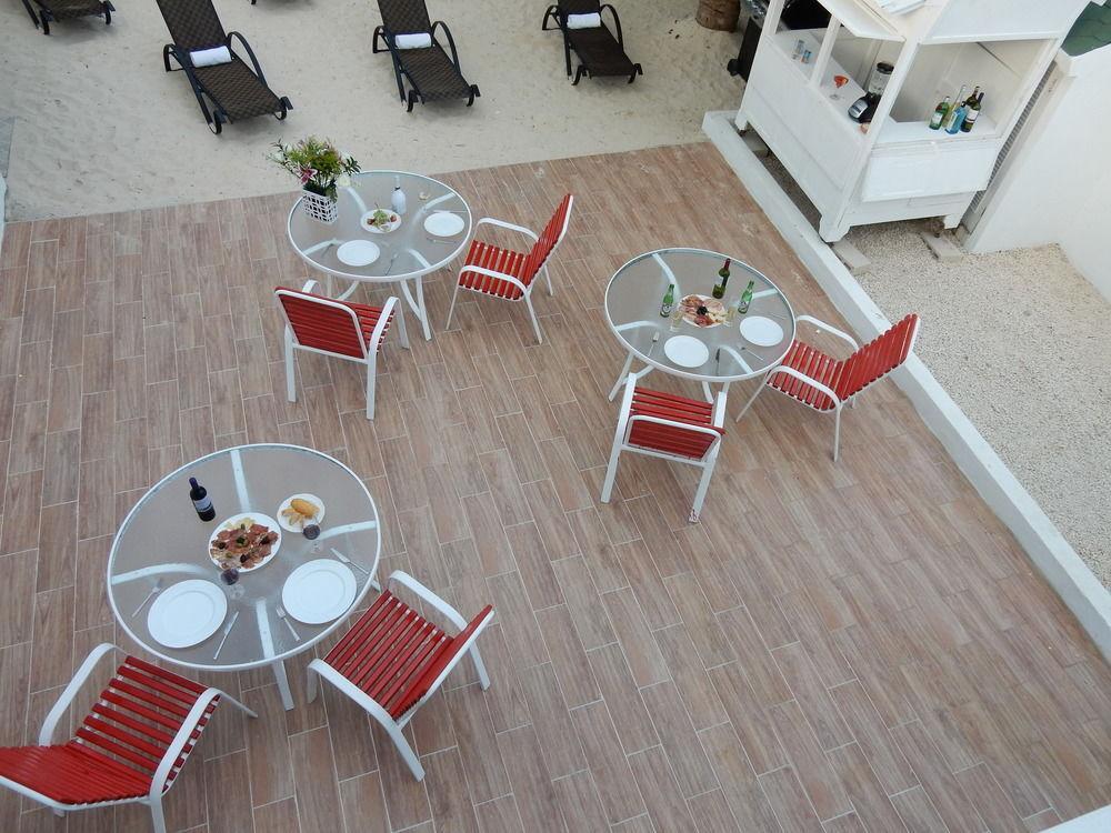 Apartahotel Green Coast Bavaro Luaran gambar