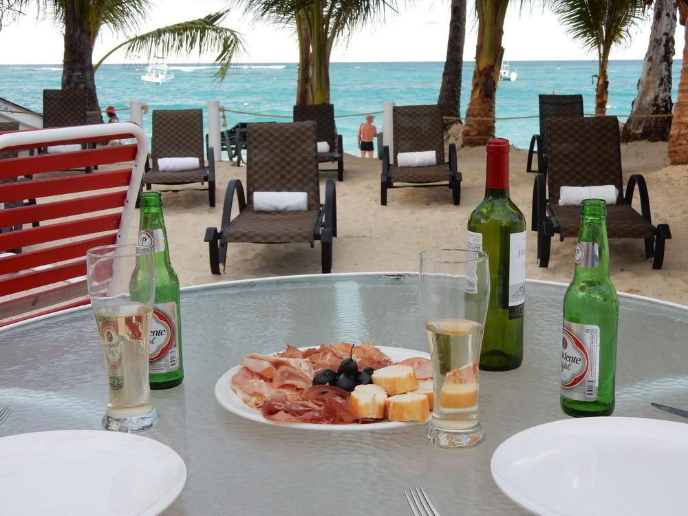 Apartahotel Green Coast Bavaro Luaran gambar