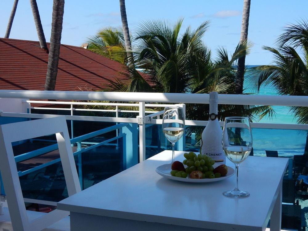 Apartahotel Green Coast Bavaro Luaran gambar