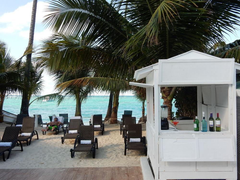 Apartahotel Green Coast Bavaro Luaran gambar