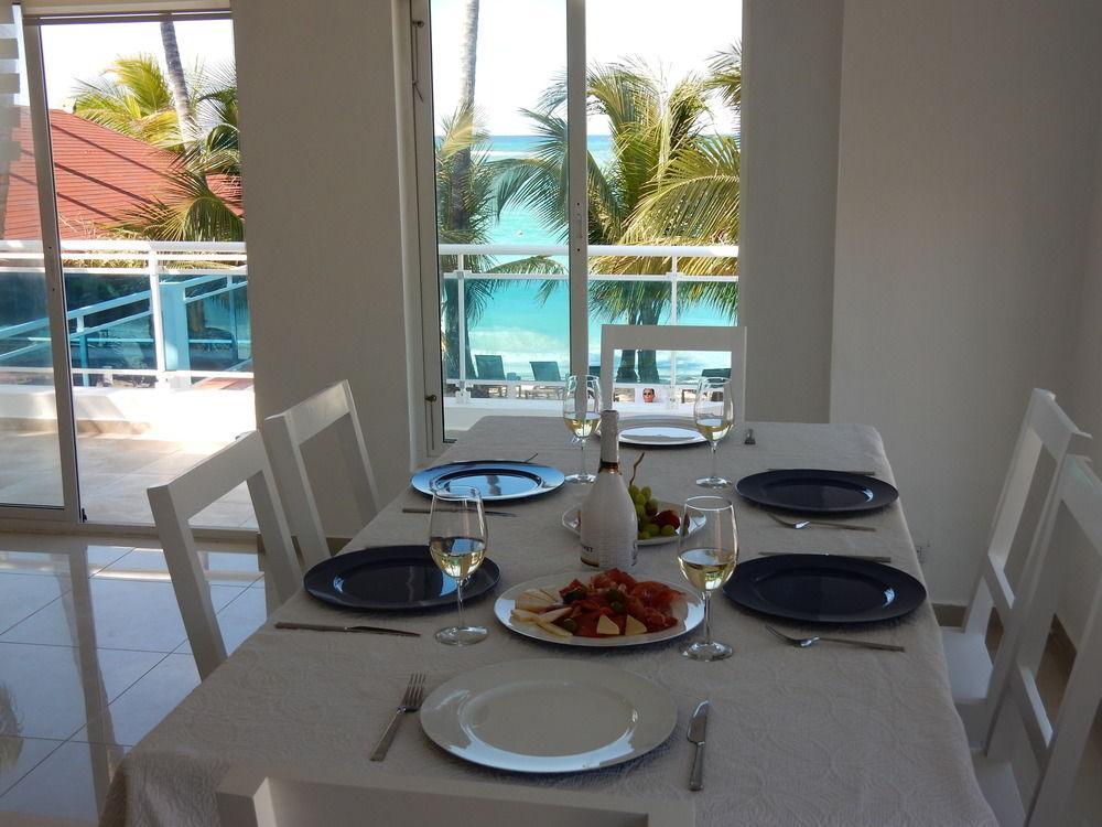 Apartahotel Green Coast Bavaro Luaran gambar