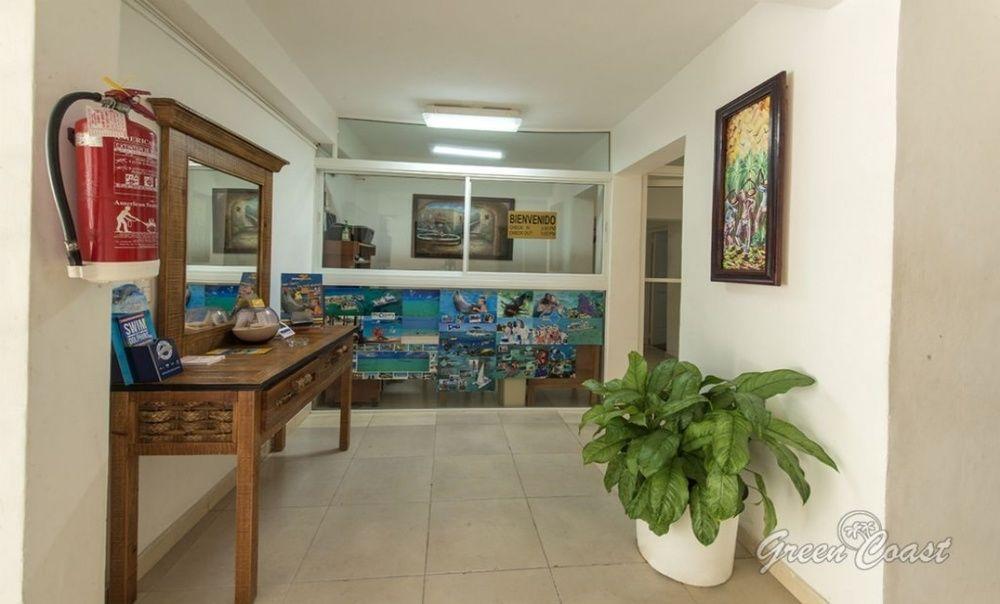 Apartahotel Green Coast Bavaro Luaran gambar