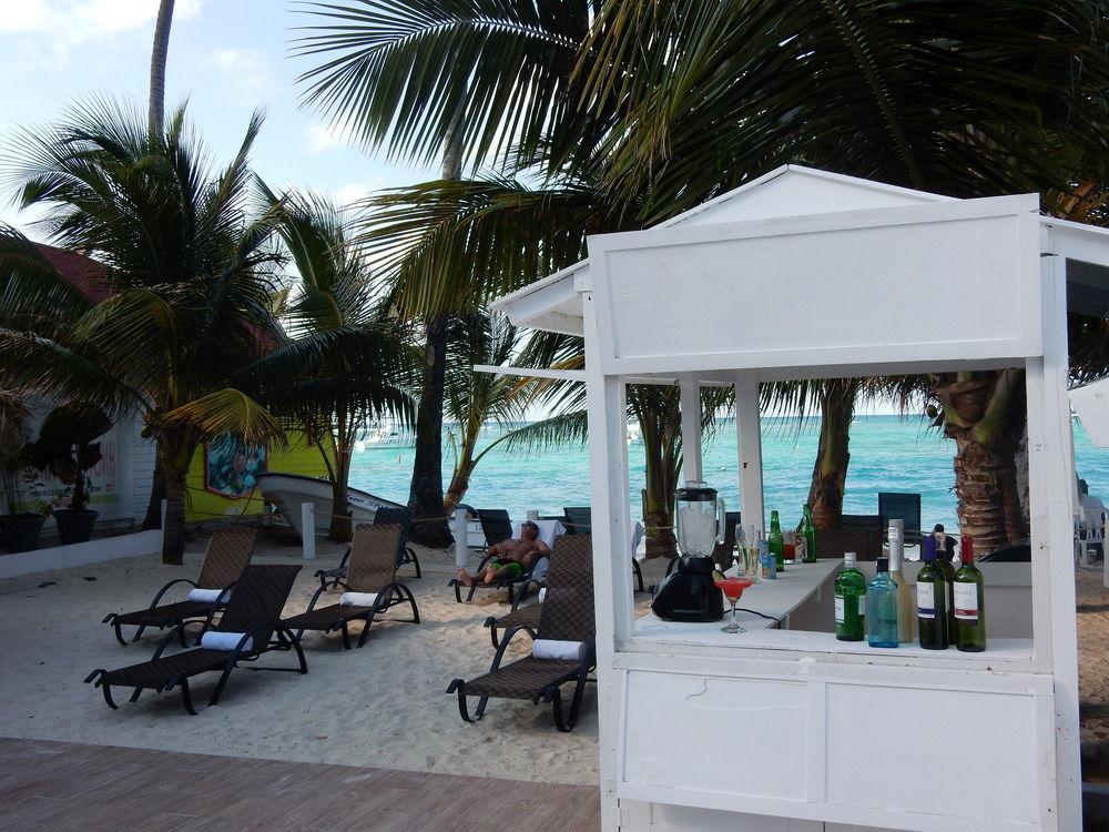 Apartahotel Green Coast Bavaro Luaran gambar