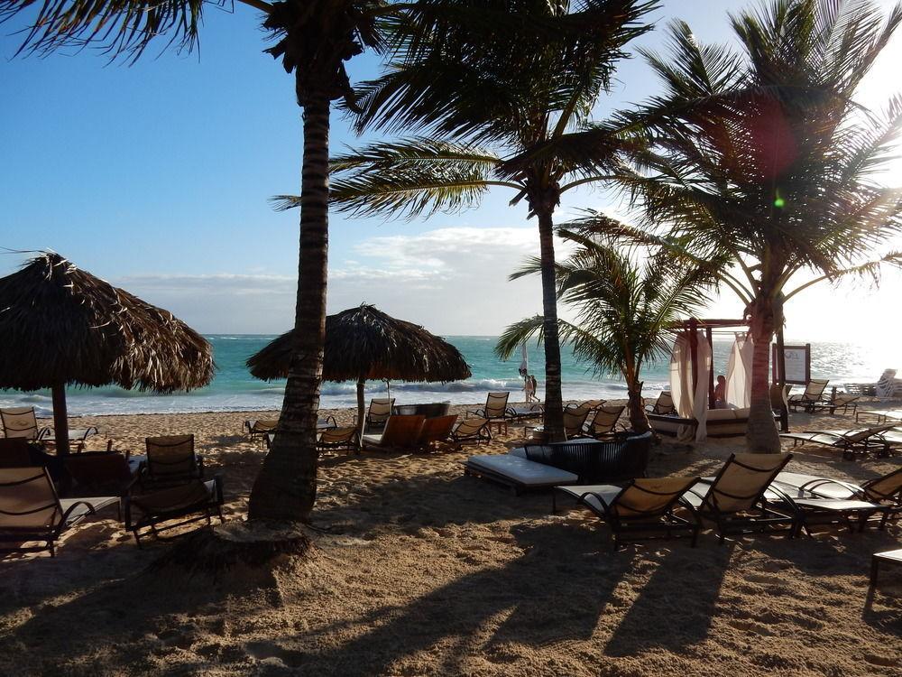 Apartahotel Green Coast Bavaro Luaran gambar