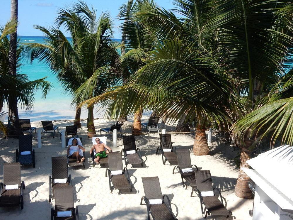 Apartahotel Green Coast Bavaro Luaran gambar