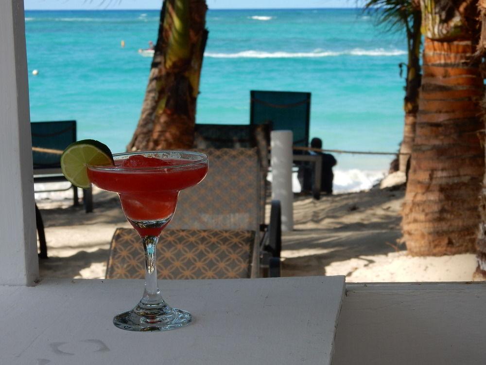 Apartahotel Green Coast Bavaro Luaran gambar