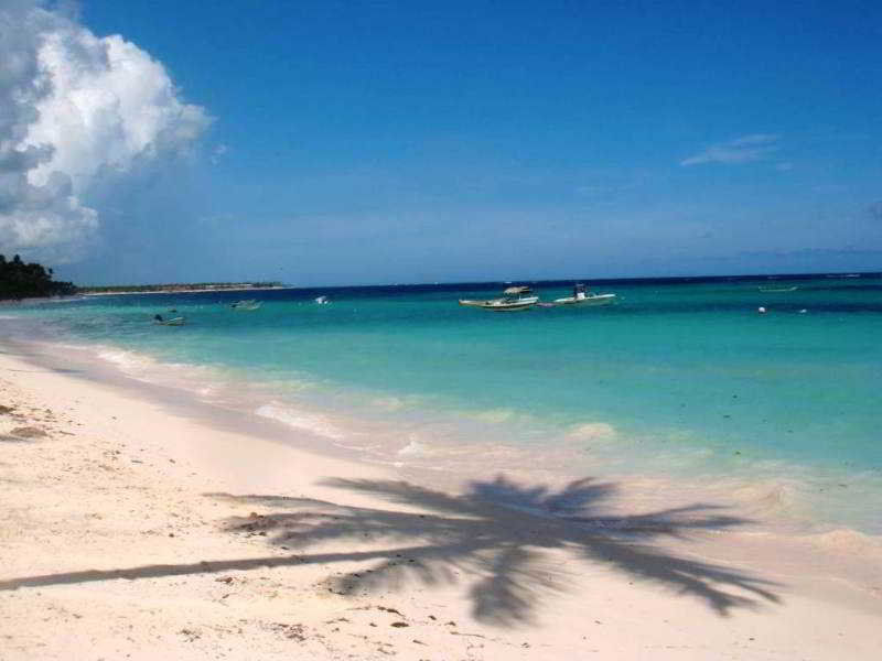Apartahotel Green Coast Bavaro Luaran gambar